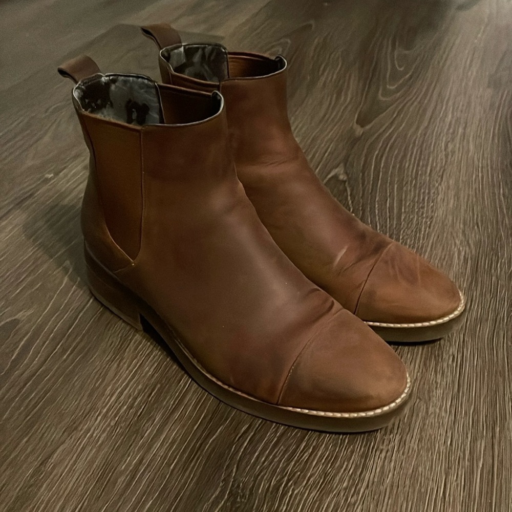 Cole Haan Chelsea Boots